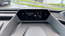 Toyota bZ4X 150kW Motion 71.4kWh 5dr Auto [11kW] Electric Hatchback